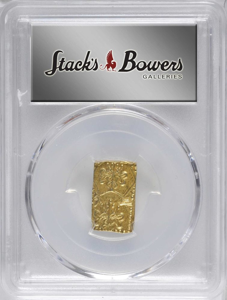 人気便利グッズ JAPAN. 2 Bu, ND (1868-69). PCGS AU-55 Secure Holder., AU55 サッカーボール