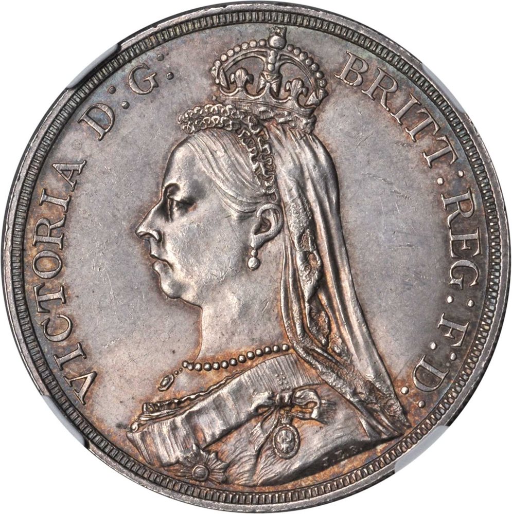 GREAT BRITAIN. Crown, 1887. NGC MS-61., MS61 - PCGS Auction Prices GREAT BRITAIN. Crown, 1887. NGC MS-61., MS61 - PCGS Auction Prices