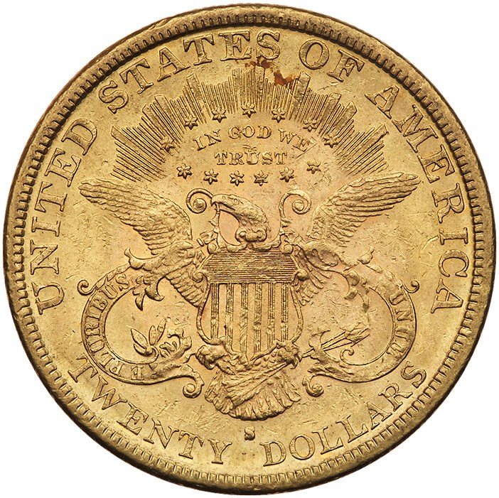 1883-S. PCGS graded AU-58.(PCGS # 9000) , AU58 - PCGS Auction Prices