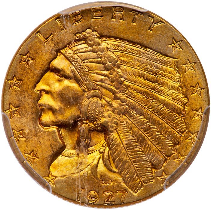 日本】竜二銭銅貨 明治6(1873) PCGS MS63RB［C-0000002