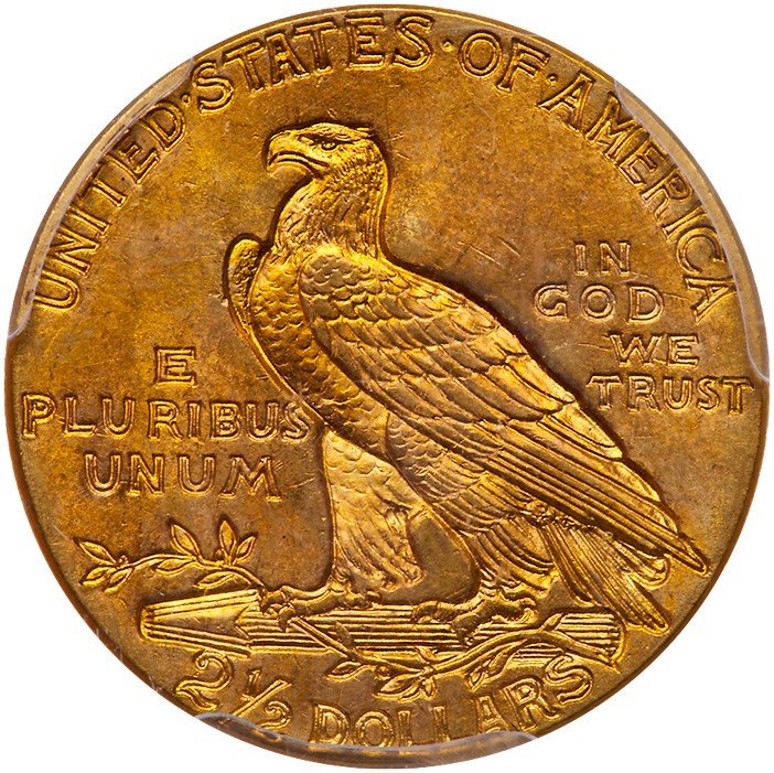 日本】竜二銭銅貨 明治6(1873) PCGS MS63RB［C-0000002
