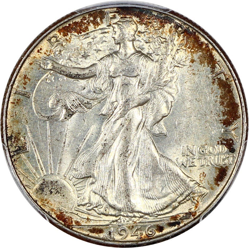 安政二分金 PCGS AU58 1964 Jefferson Nickel PCGS AU58 Broadstruck Multi-struck