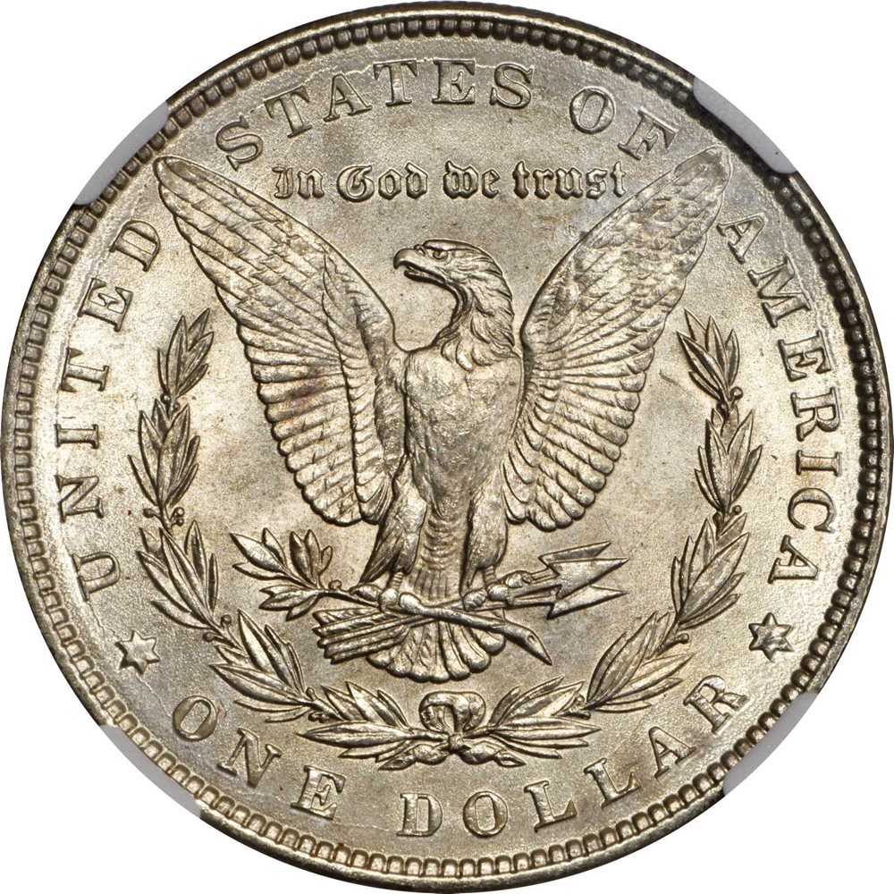 1887 Morgan Silver Dollar. MS-68 (NGC)., MS68 - PCGS Auction Prices 1887 Morgan Silver Dollar. MS-68 (NGC)., MS68 - PCGS Auction Prices