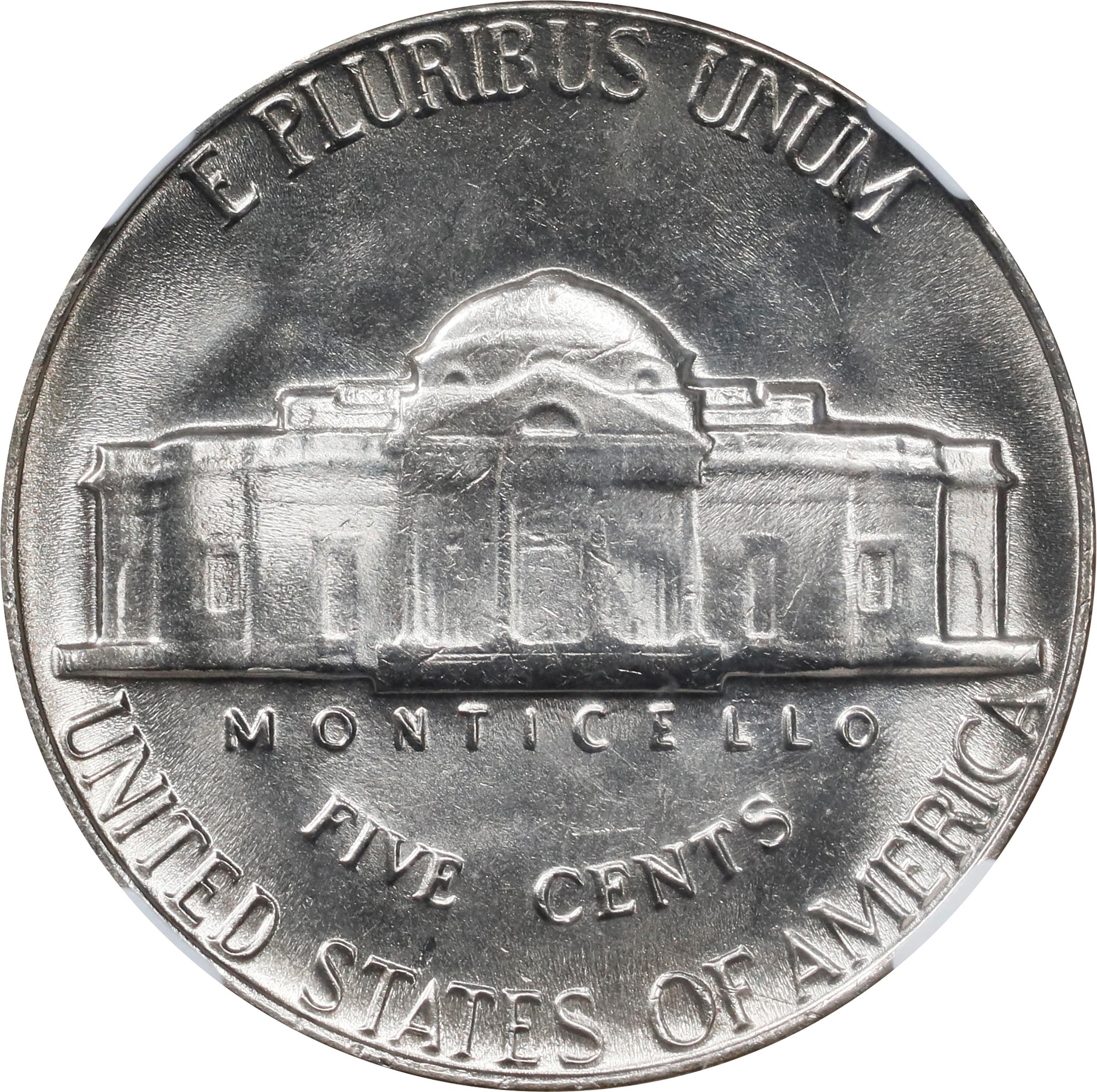 値下げ！レアUSAシェイプ美品rustyBaliSingleグッドサイズ5’10 1965 Jefferson Nickel. MS-67 (NGC)., MS67 - PCGS Auction Prices