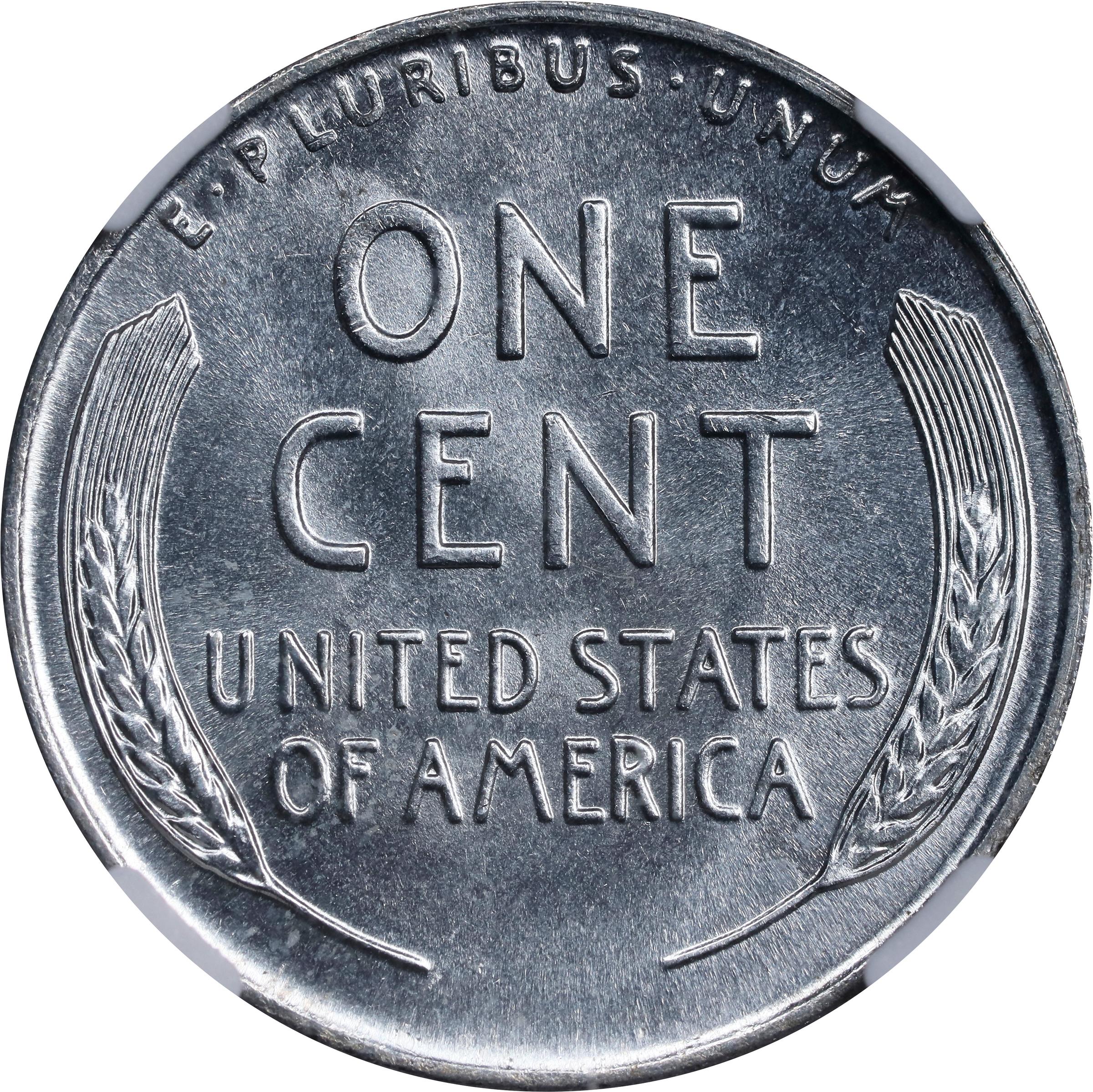1943 Lincoln Cent. MS-68 (NGC)., MS68 - PCGS Auction Prices