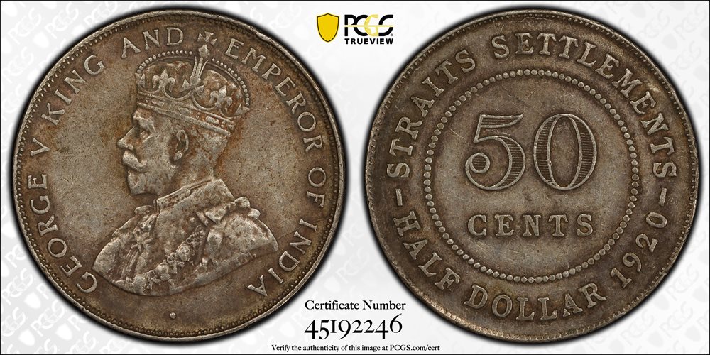 1920年 インディアンヘッド 5セント サンフランシスコ造幣局　Sミント 国内正規総代理店アイテム】 1920年 インディアンヘッド 5セント