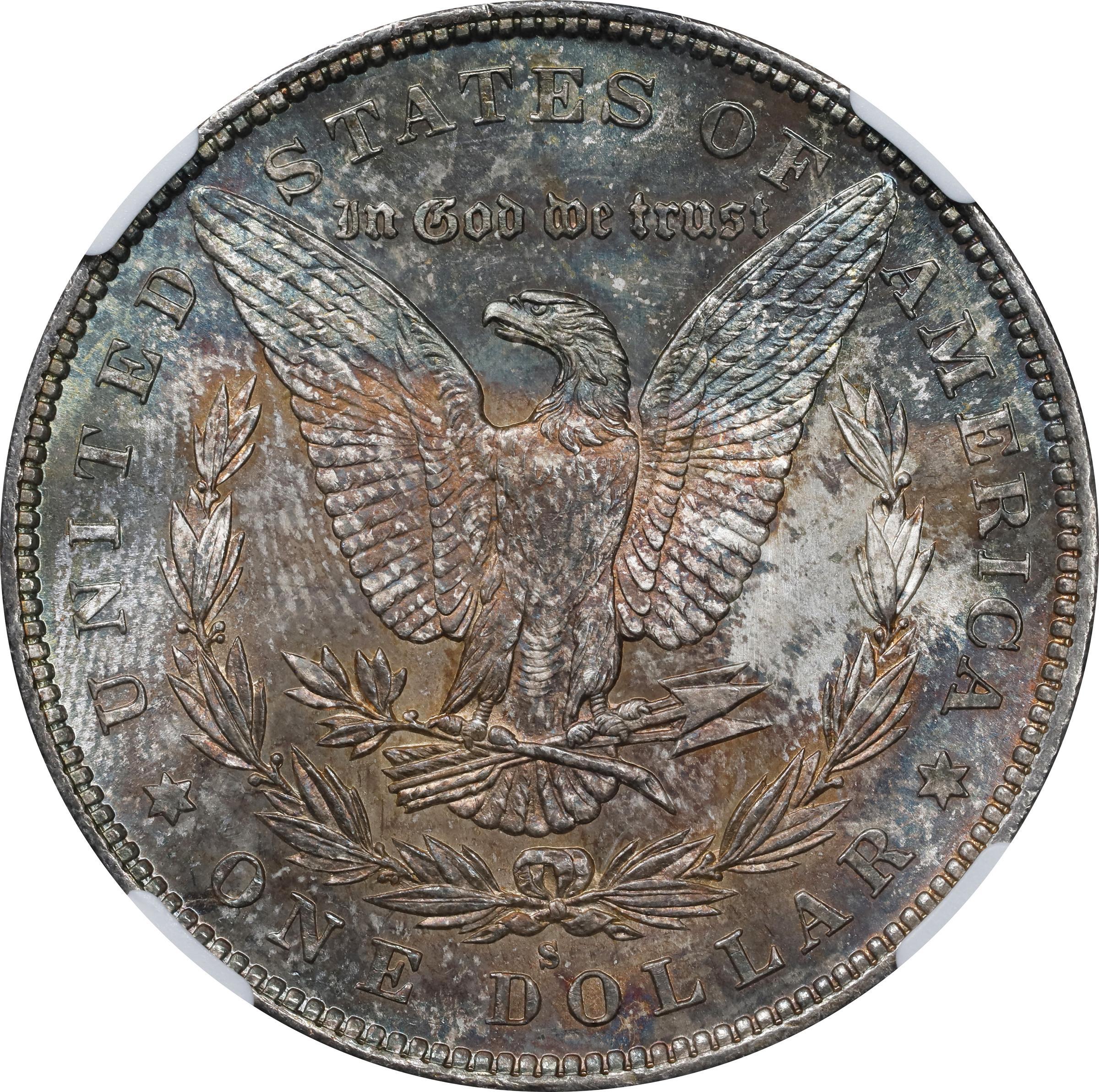 1879-S Morgan Silver Dollar. MS-66 (NGC)., MS66 - PCGS Auction Prices 1879-S Morgan Silver Dollar. MS-66 (NGC)., MS66 - PCGS Auction Prices