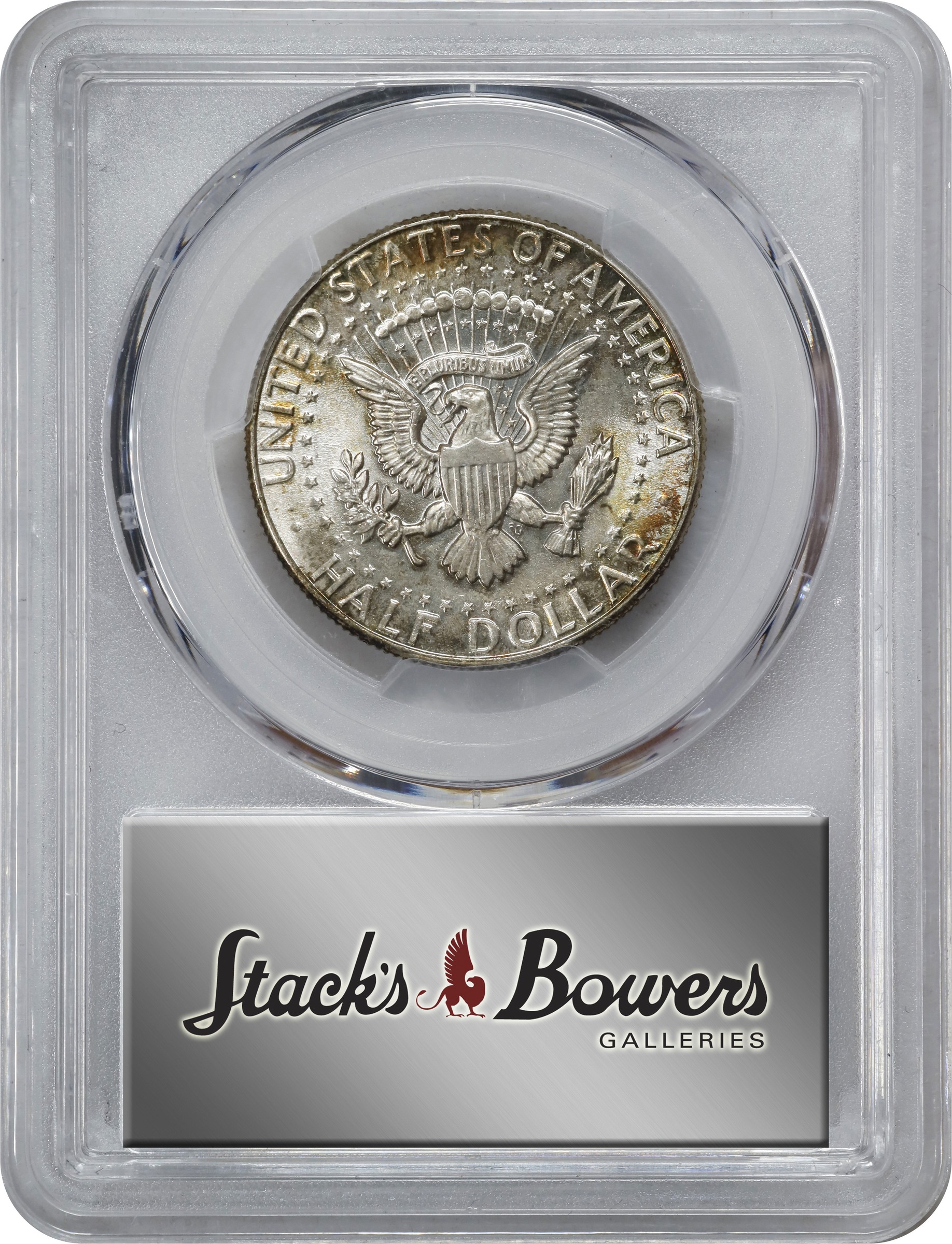1964 Kennedy Half Dollar. MS-67 (PCGS)., MS67 - PCGS Auction Prices