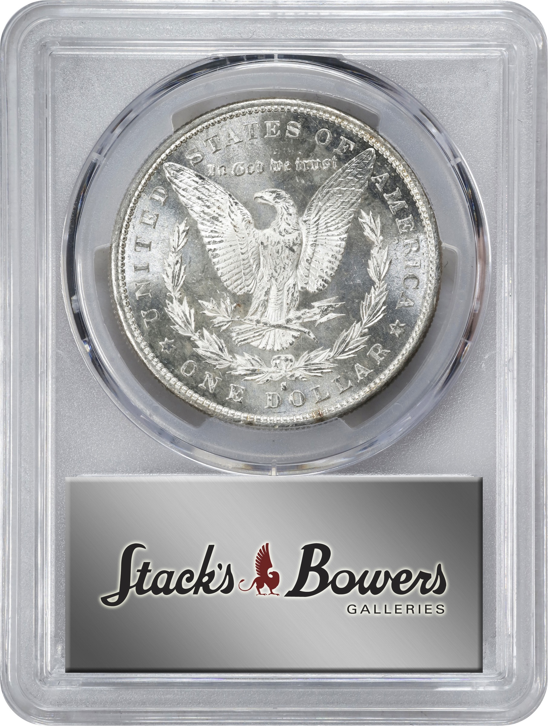 pcgs ms62 1858年 イザベル2世 銀メダル 1879-S Morgan Silver Dollar. MS-62 (PCGS)., MS62 - PCGS Auction Prices