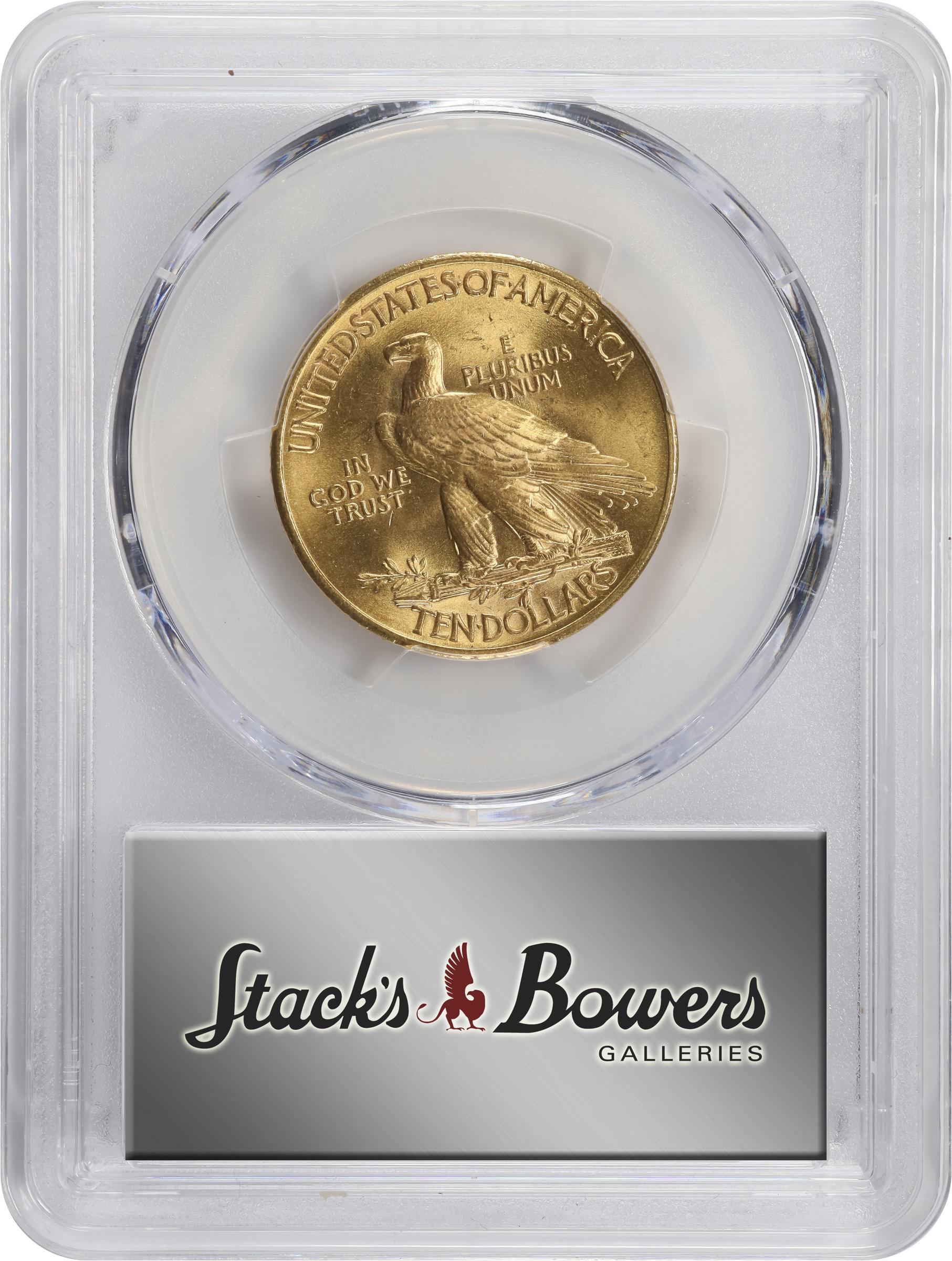 1926 Indian Eagle. MS-64 (PCGS)., MS64 - PCGS Auction Prices