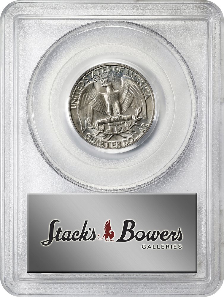 1966 Washington Quarter. MS-67 (PCGS)., MS67 - PCGS Auction Prices