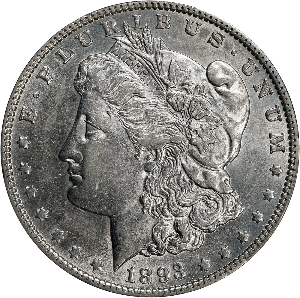 1910-A 独 プロイセン 3マルク銀貨 PCGS AU53 ドイツ プロシア 3マルク銀貨 1910 3マルク銀貨 ドイツ 1910年 独 銀貨