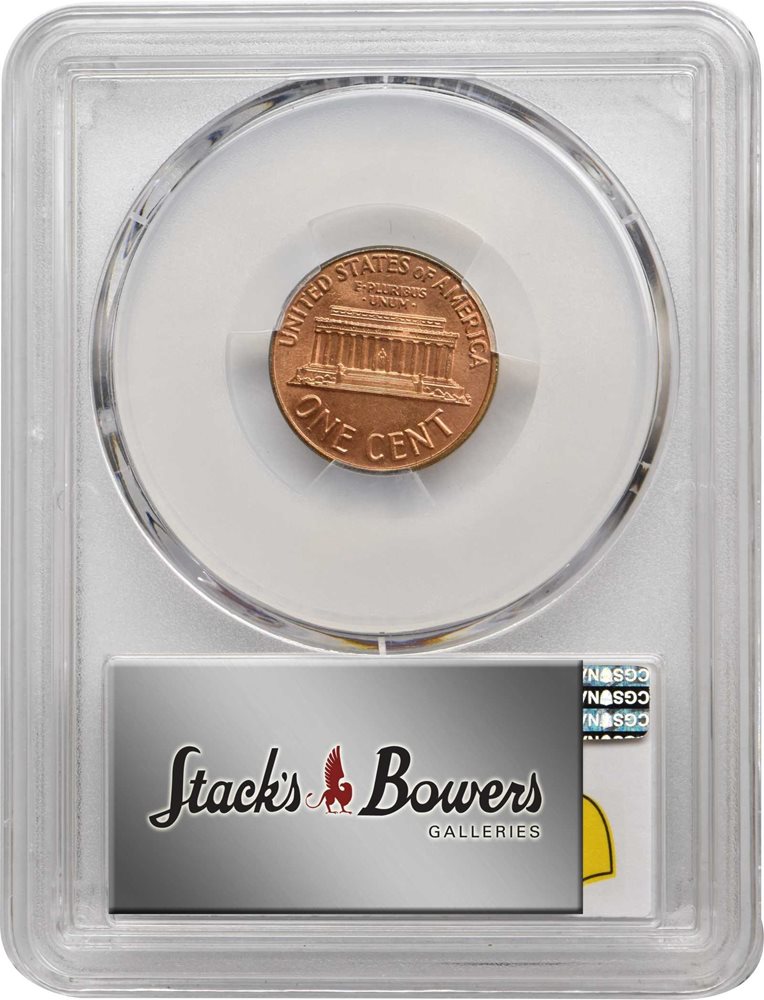 1962-D Lincoln Cent. MS-67 RD (PCGS)., MS67RD - PCGS Auction Prices
