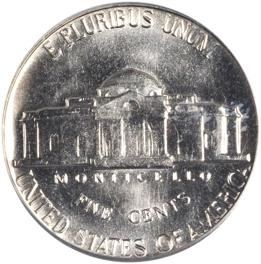 1968-S Jefferson Nickel. MS-67 (PCGS)., MS67 - PCGS Auction Prices