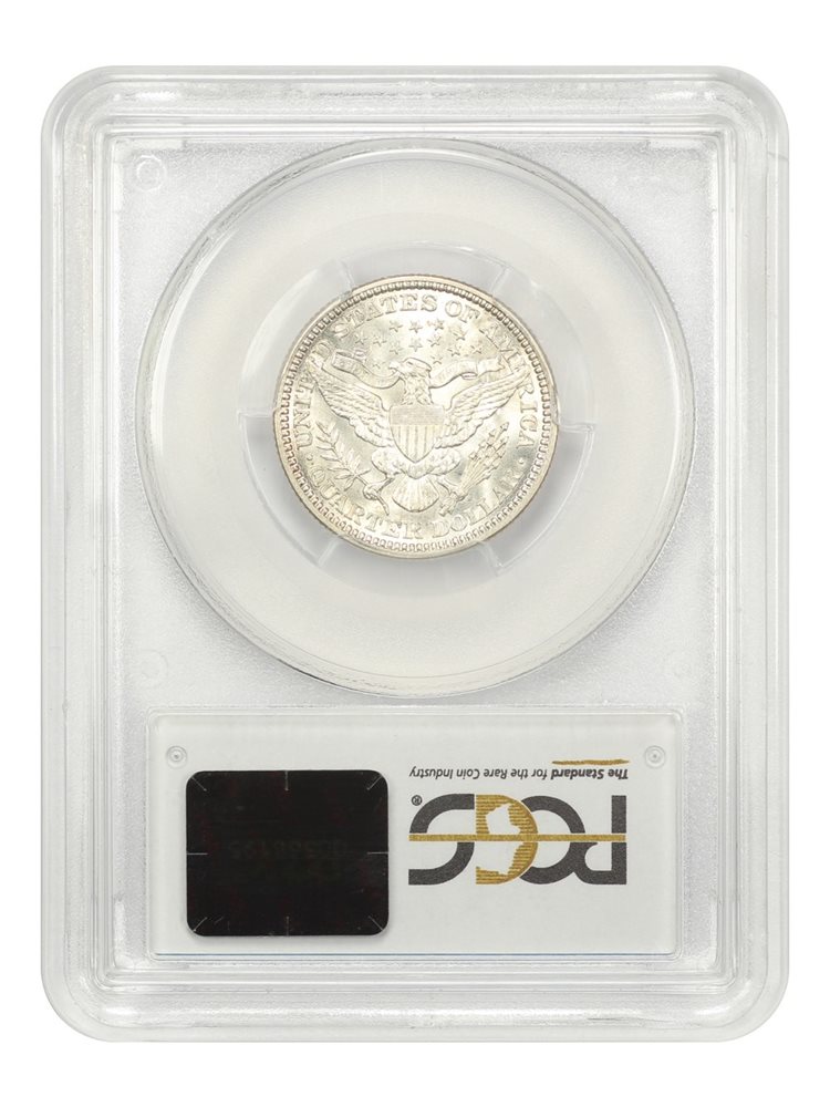 1915 25c PCGS MS63, MS63 - PCGS Auction Prices