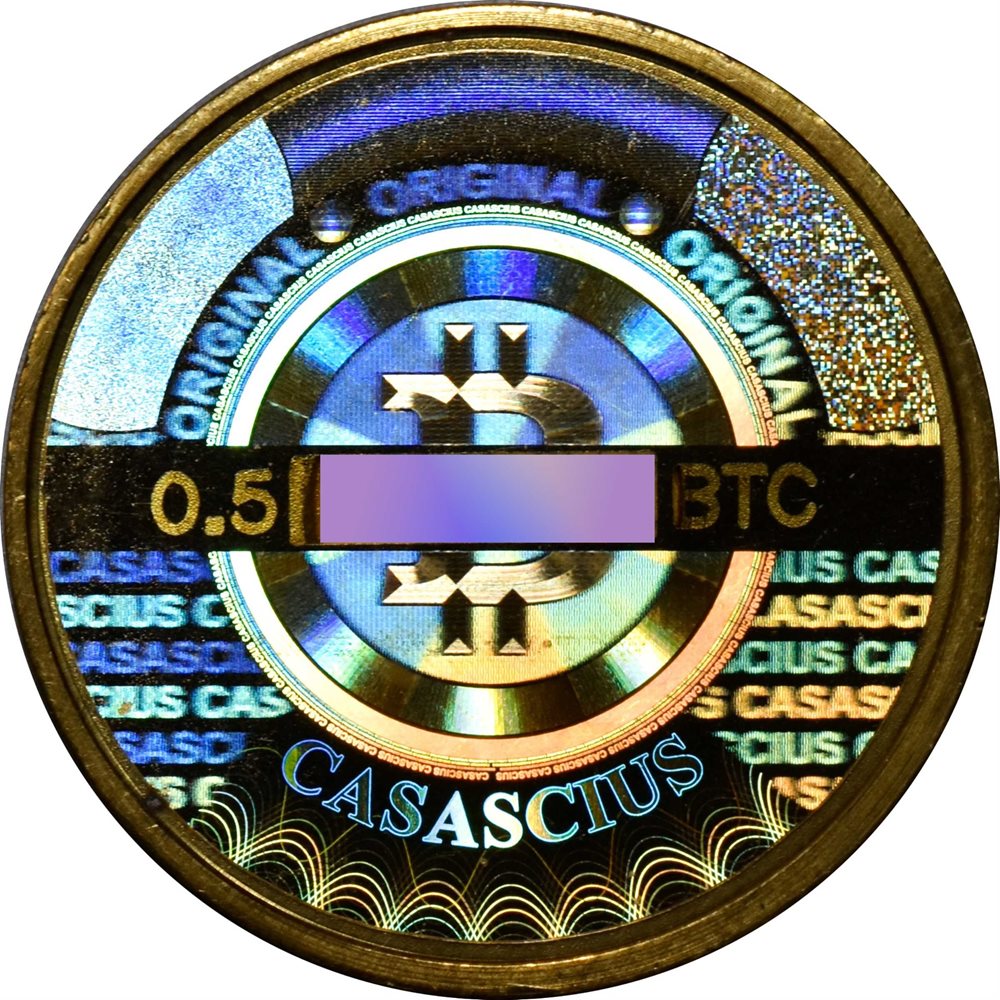 2013 physical bitcoin (87) 사진