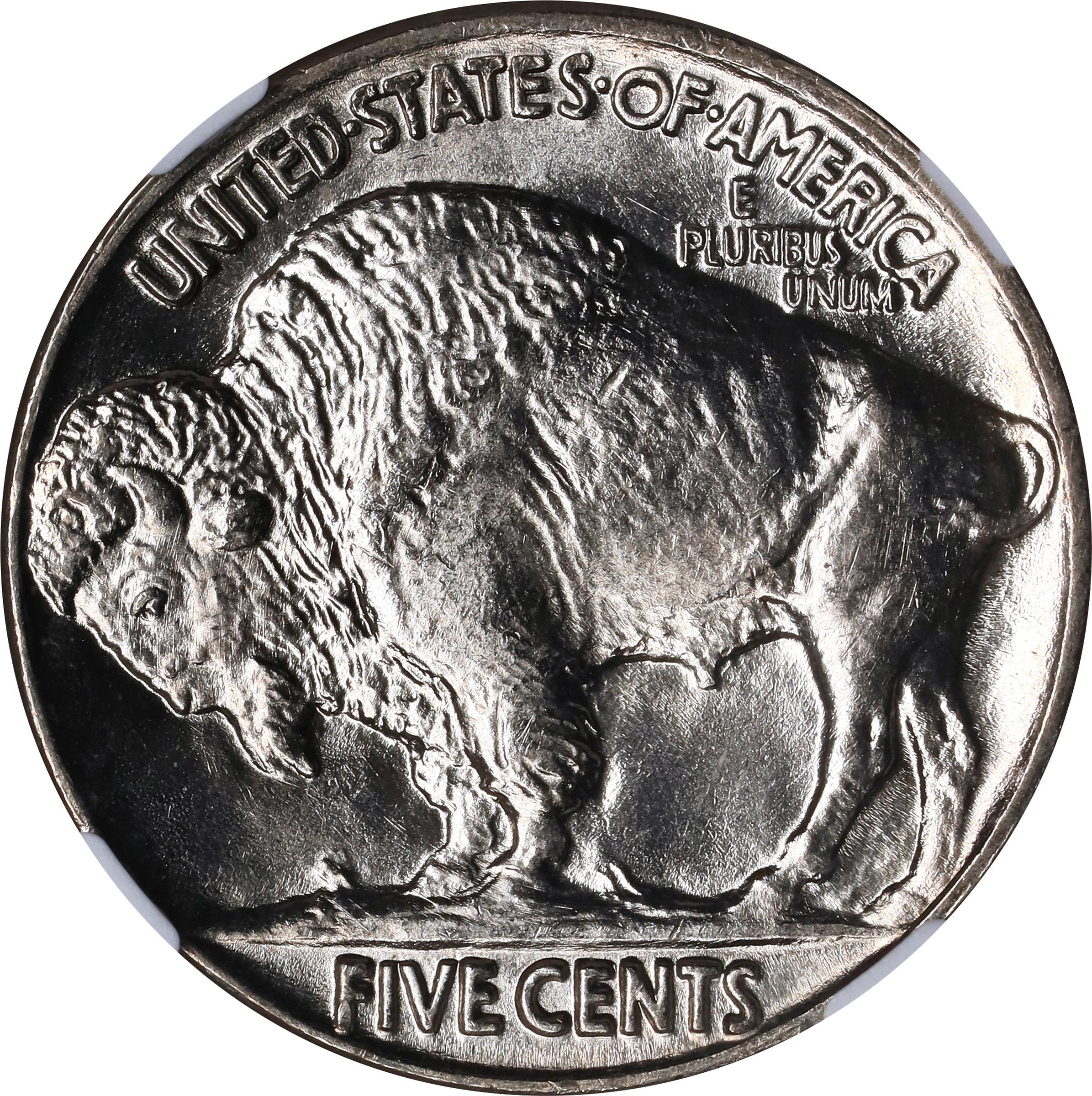 1937 Buffalo Nickel. MS-68 (NGC)., MS68 - PCGS Auction Prices
