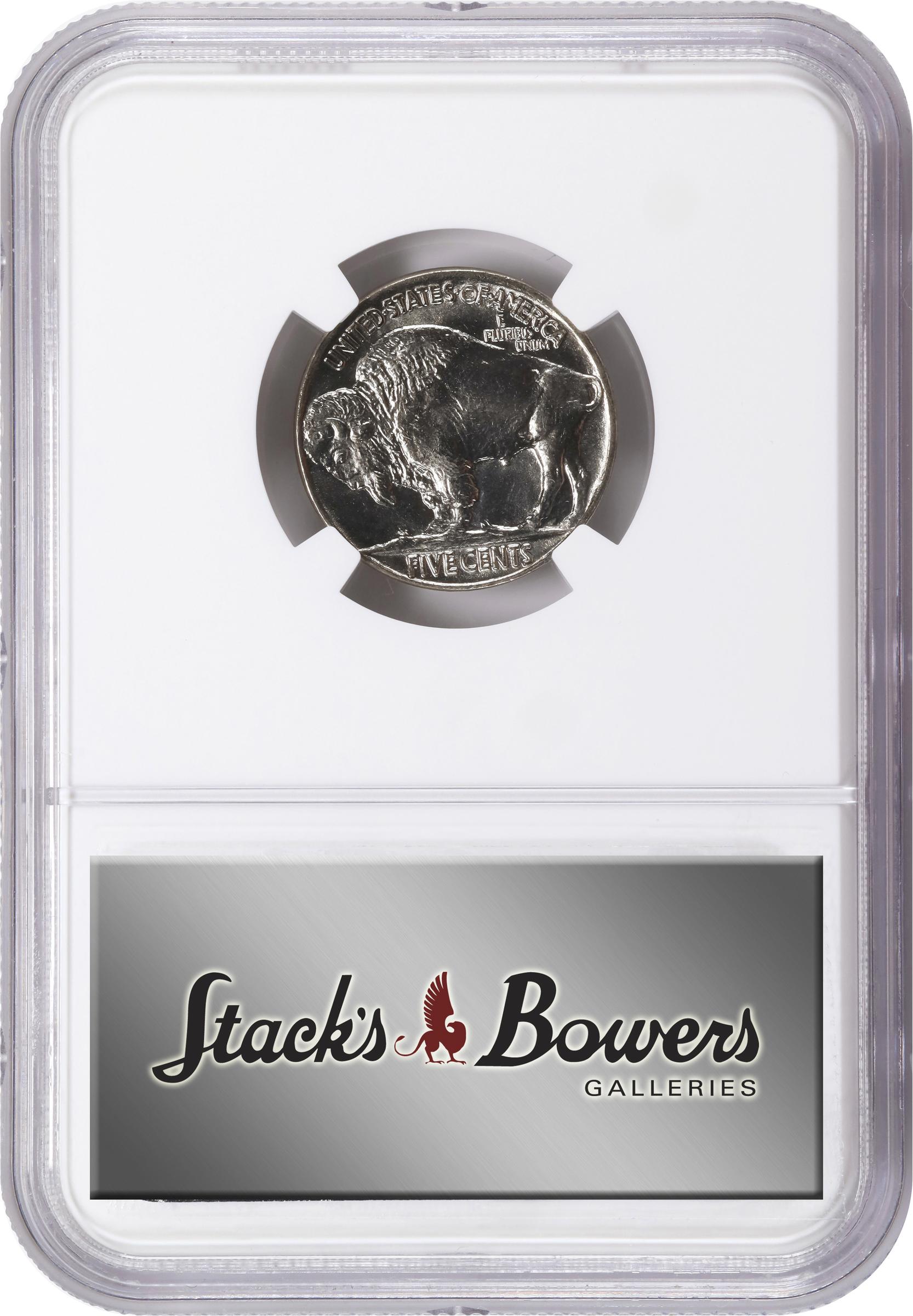 1937 Buffalo Nickel. MS-68 (NGC)., MS68 - PCGS Auction Prices