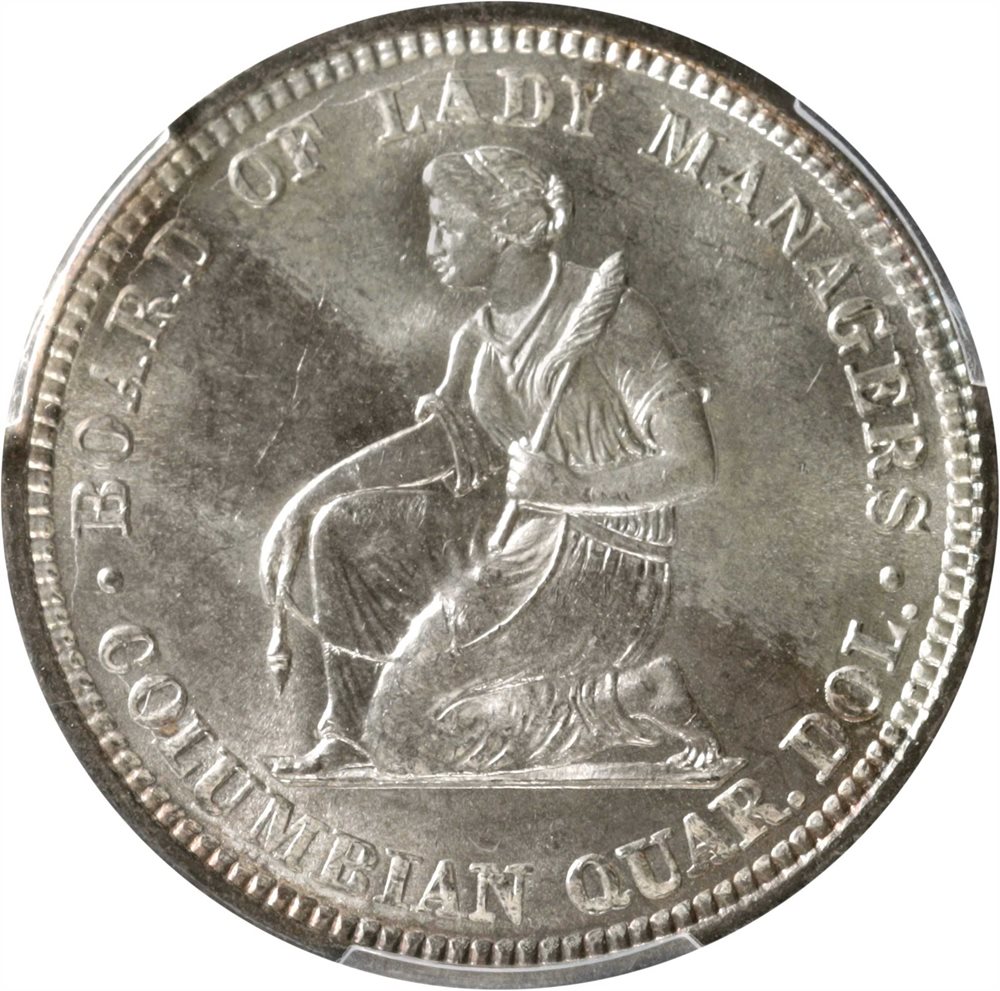 1892年 インド・バローダ パイサ PCGS MS64RB 最高グレード 1892年 インド・バローダ パイサ PCGS MS64RB 最高グレード 旧