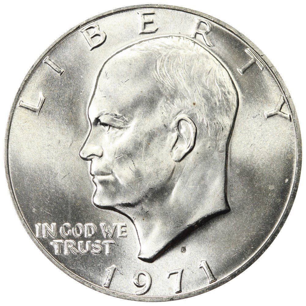 銀貨シルバー！◆CHINAシルバー　プルーフ袁世凱銀 PCGS鑑定済PR69DC 1971-S $1 PCGS MS66 (Silver), MS66 - PCGS Auction Prices