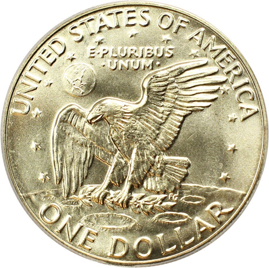 1974-S $1 PCGS MS66 (Silver), MS66 - PCGS Auction Prices