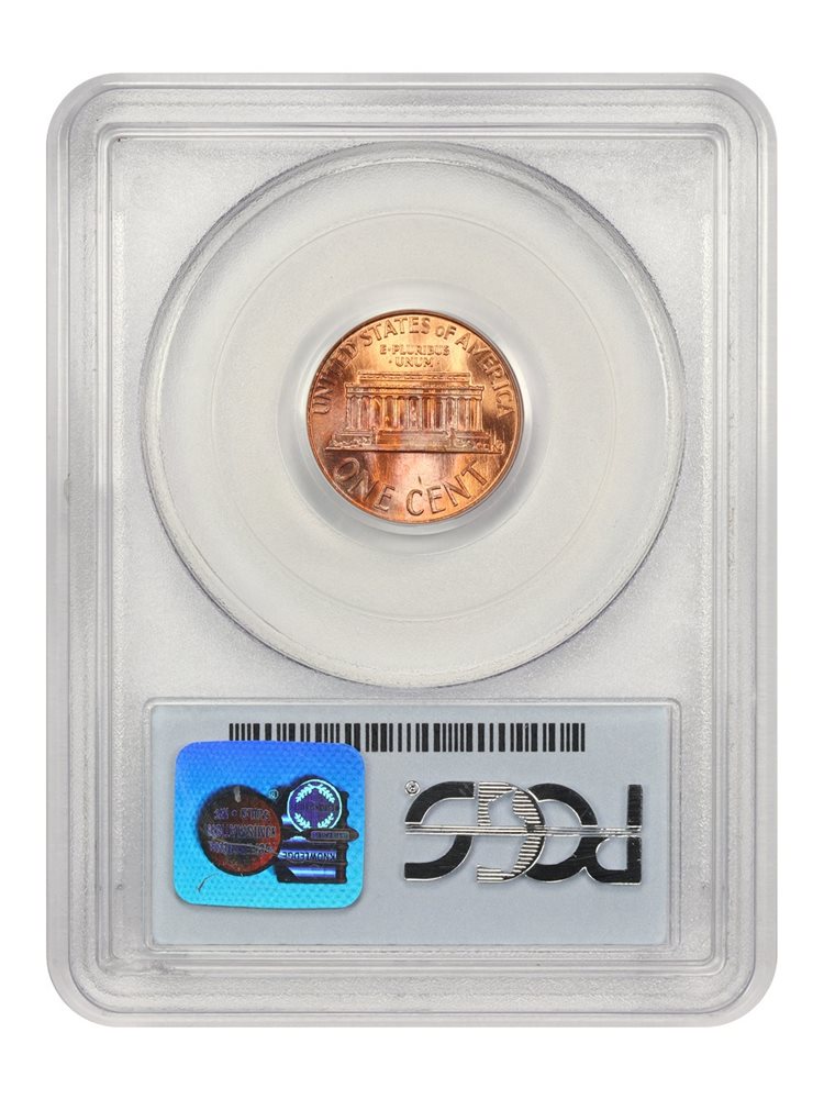 1974-D 1c PCGS MS67 RD, MS67RD - PCGS Auction Prices