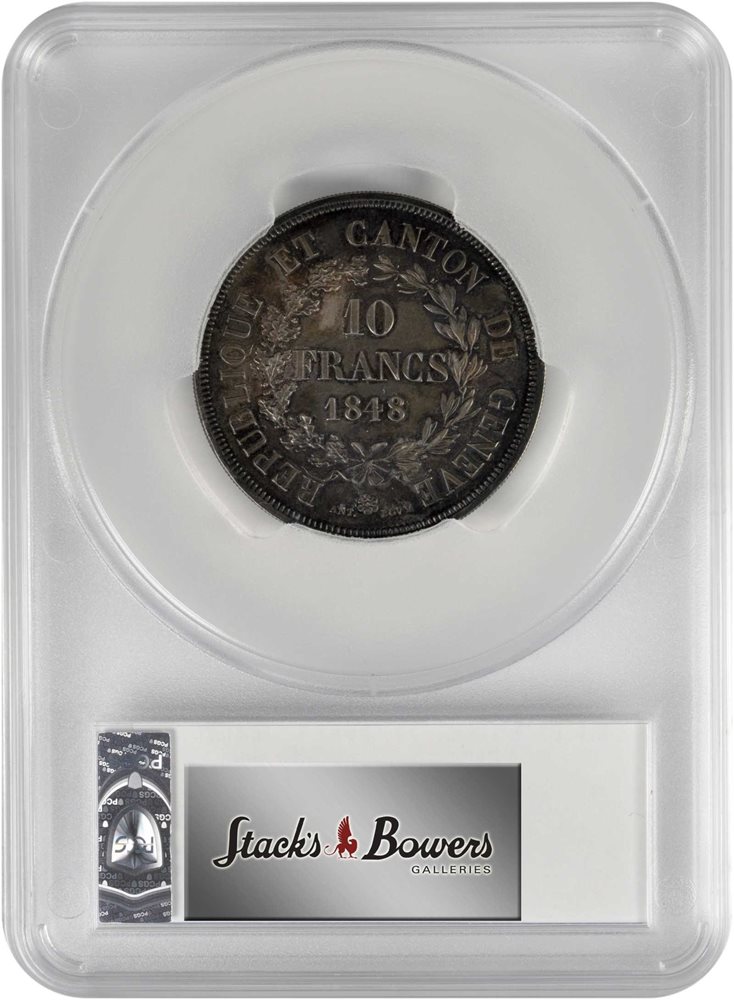 PCGS Certified MS 64 Graded French Coins for sale | eBay