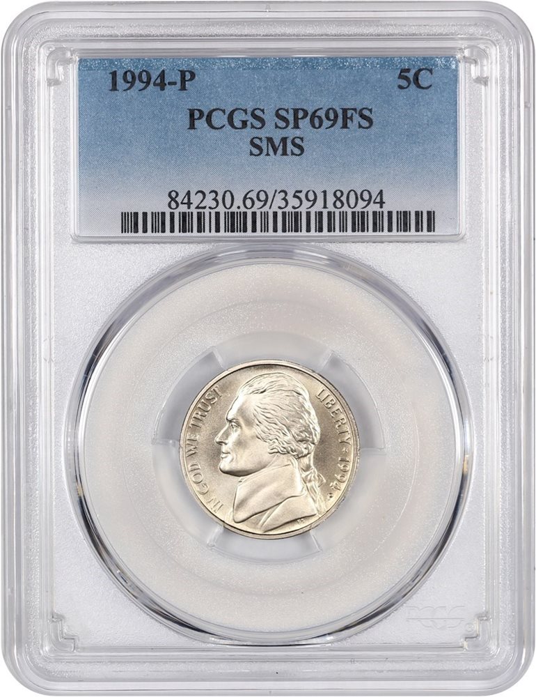 PCGS PR69DCAM 1994年 エジプト 5ポンド銀貨 ネフェルティティ PCGS PR69DCAM 1994年 エジプト 5ポンド銀貨 ネフェルティティ