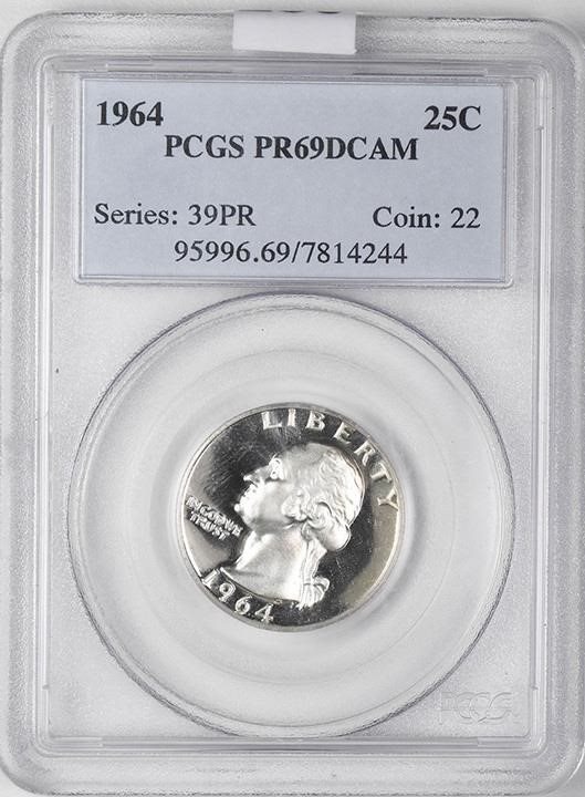 「こうちゃん」PCGS PR69 DCAM 大統領12枚セット こうちゃん様専用」PCGS PR69 DCAM 大統領12枚セット - メルカリ