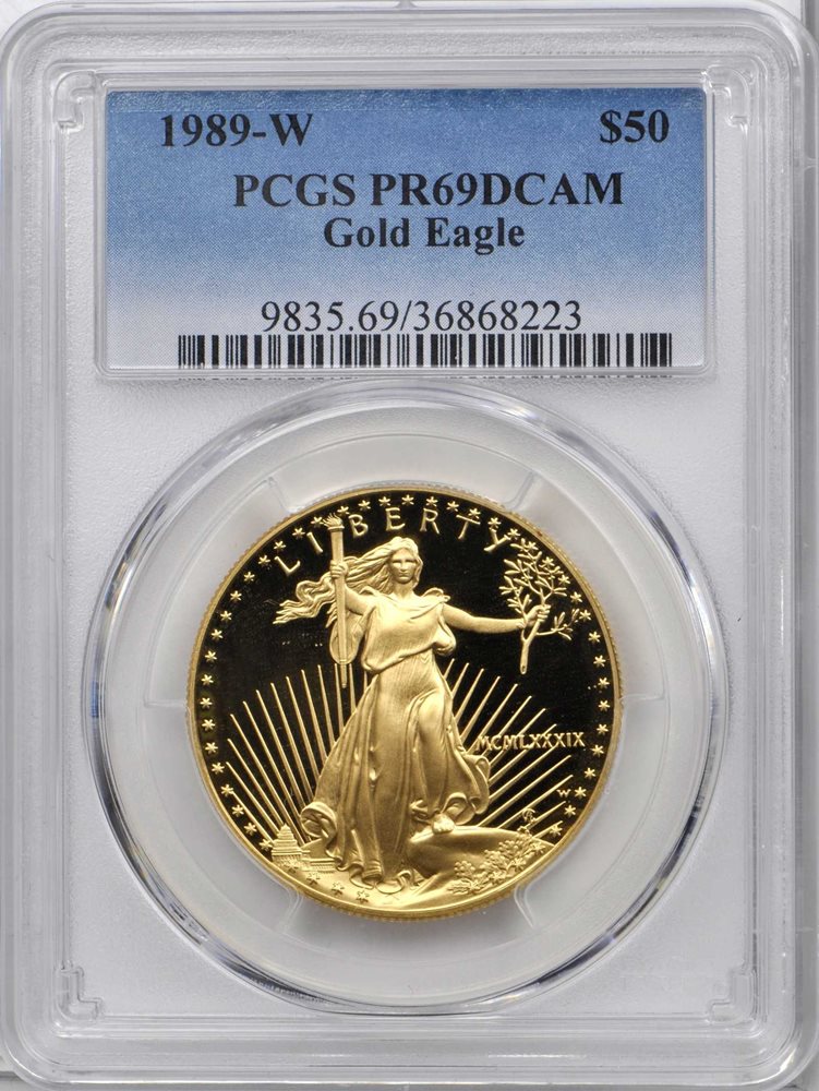1989 オランダ ダカット銀貨 PCGS PR69 DCAM 【公式通販】 1989 オランダ ダカット銀貨 PCGS PR69 DCAM 【公式通販】