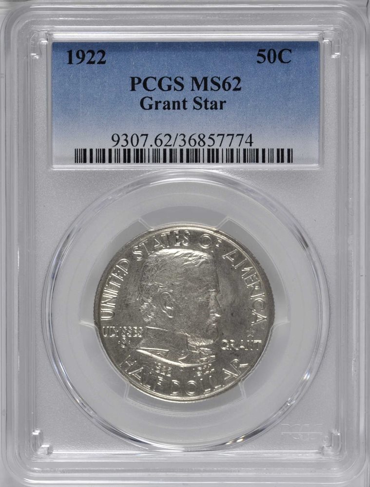 未使用pcgs社MS62アメリカ銀貨、1922年 アメリカ ピースダラー 1ドル銀貨1922 PCGS MS62 コイン—