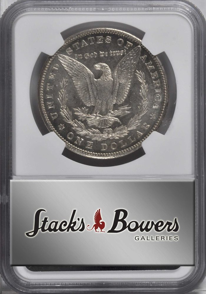 1900 Morgan Silver Dollar. MS-67 (NGC)., MS67 - PCGS Auction Prices