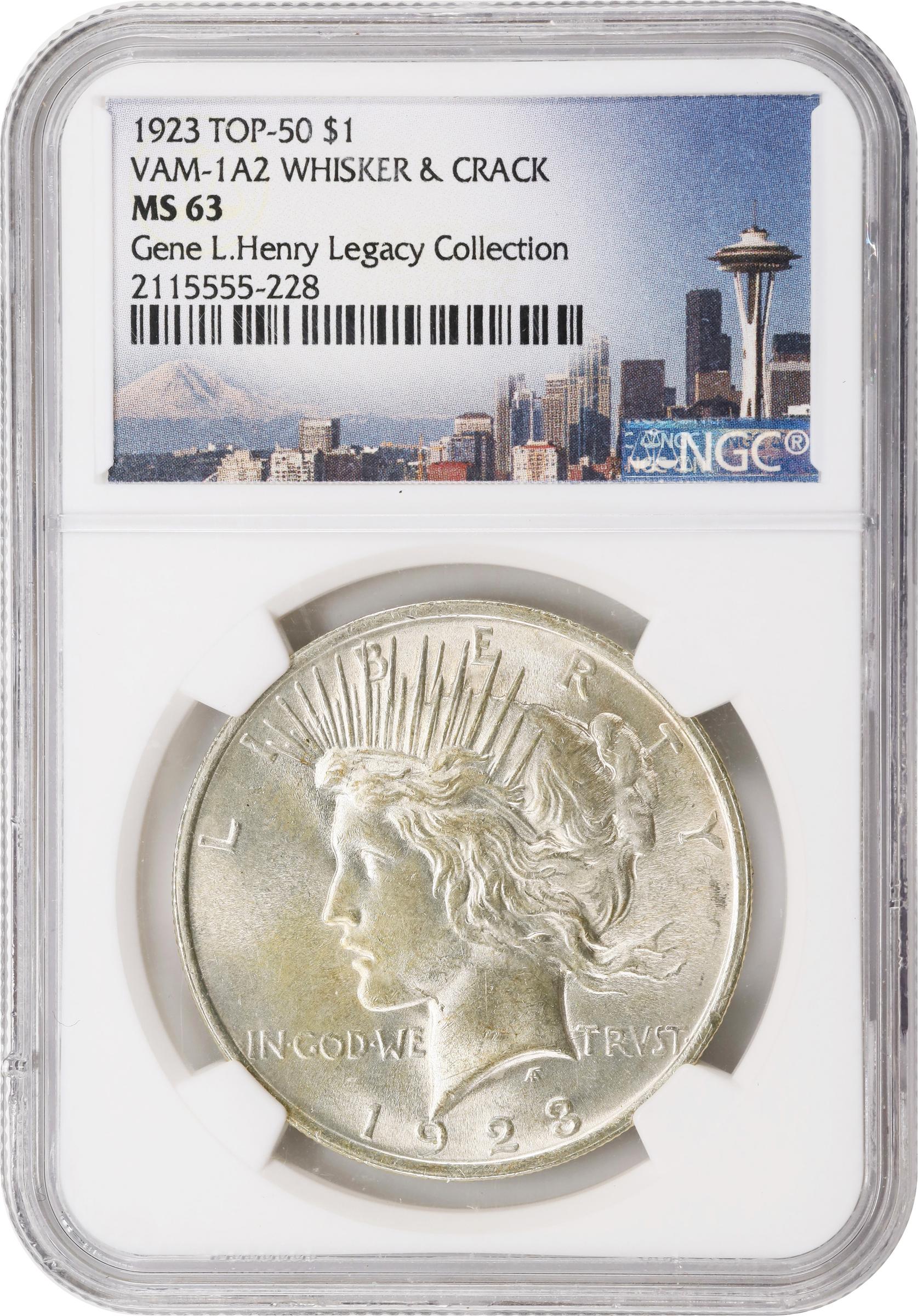 1/2ソル銀貨 ペルー 1923年 PCGS認証 ペルー｜Yahoo!フリマ（旧 大型銀貨 貿易銀 1923 SOL UN 1SOL 1ソル コレクション