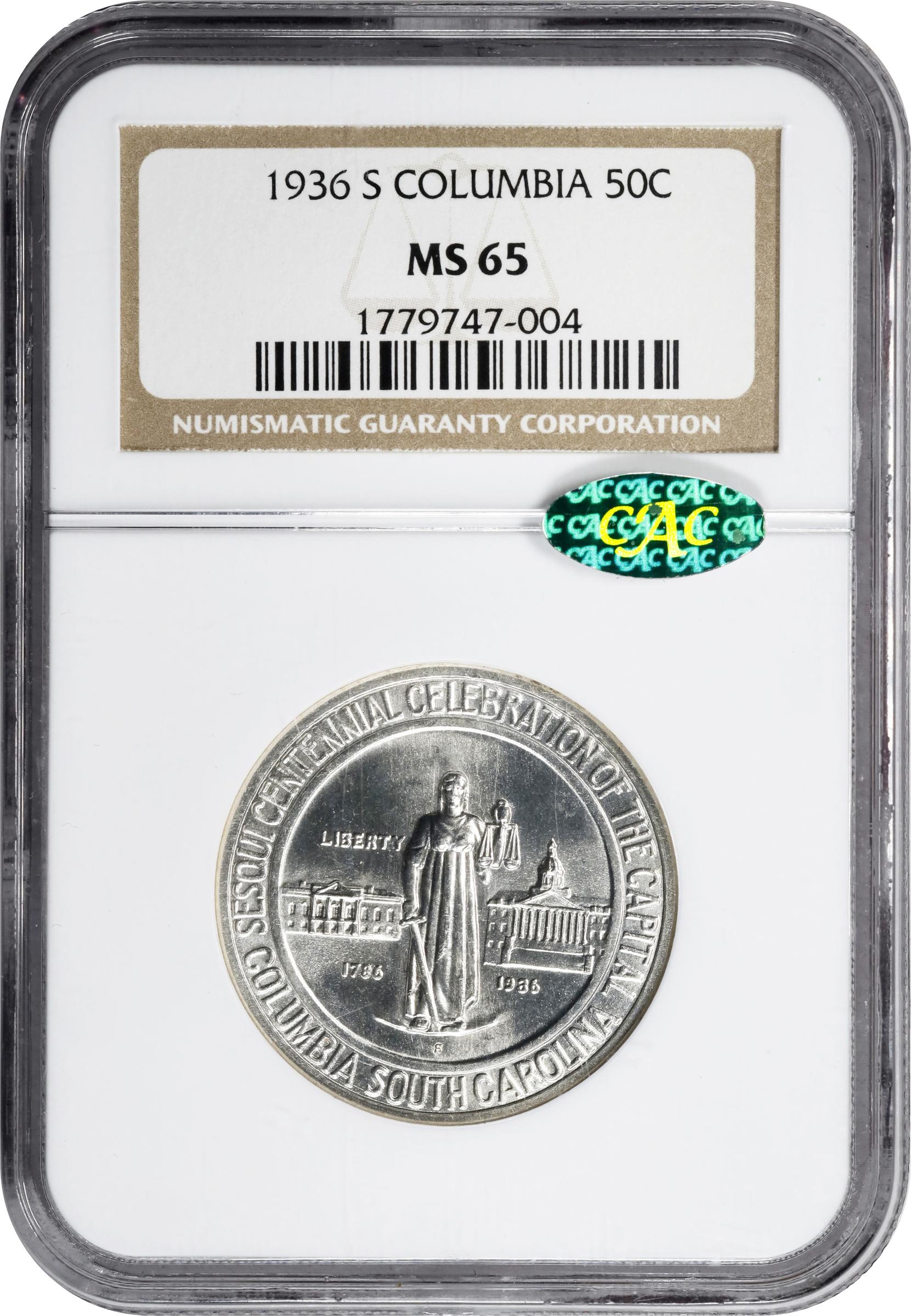 ボリビア共和国 50センタボ硬貨（CENTAVOS） 1936年 MS 65 ボリビア共和国 50センタボ硬貨（CENTAVOS） 1936年 MS 65 【公式通販】